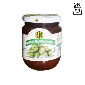Md Mango Chutney Original