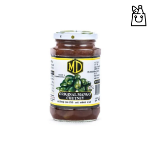 Md Mango Chutney Original
