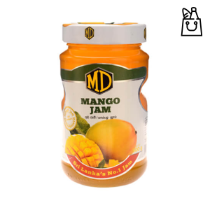 Md Mango Jam
