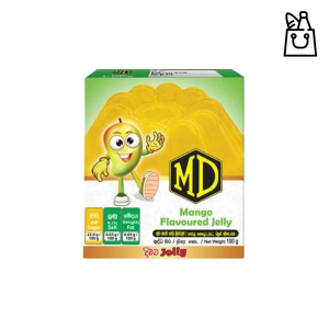 Md Mango Jelly