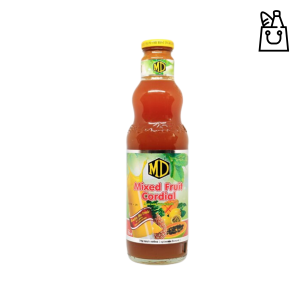Md mixed fruit cordial