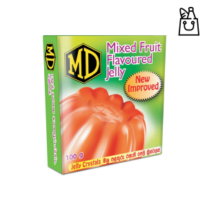 Md Mixed Fruit Jelly
