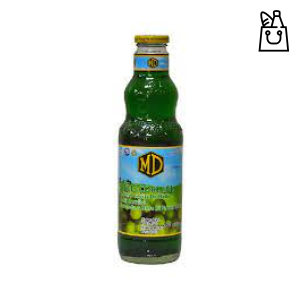 Md Nelli Cordial