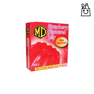 Md Strawberry Jelly