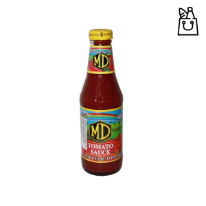 Md Tomato Sauce