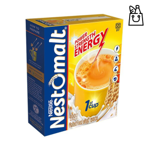 Nestomalt Drink
