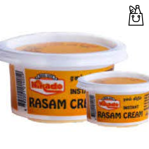 Nikado Rasam Cup