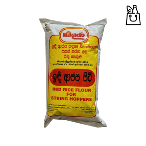 Nikado Sting Hopper Flour Red