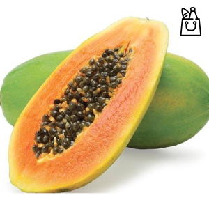 Papaya Maturo