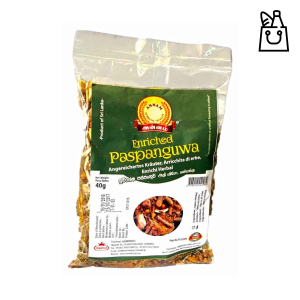 Paspangua