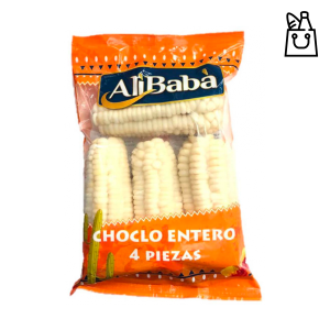 Choclo Gelo Intero