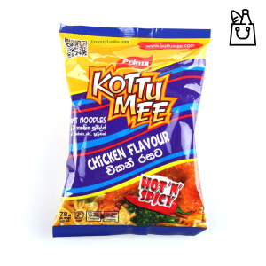 Prima Kottumee Noodles Chicken Flav