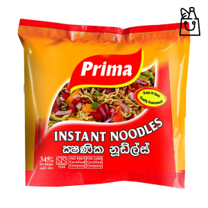 Prima Instant Noodles