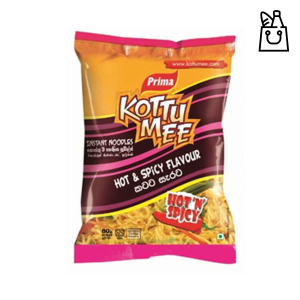 Prima Kottumee Hot and Spicy