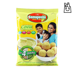 Samaposa flour