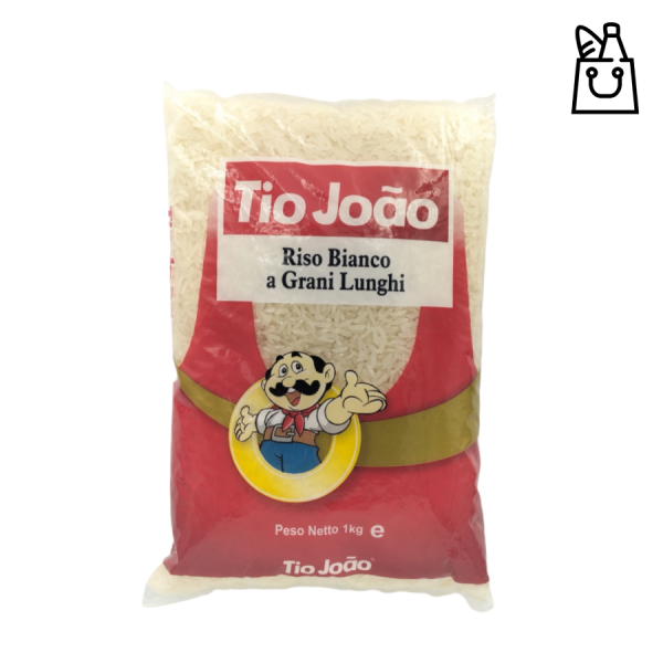 Tio Joao Riso Bianco