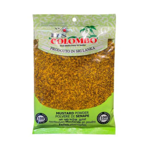 Colombo Mustard Powder