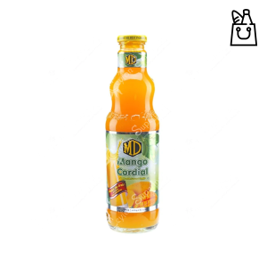 Md Mango Cordial