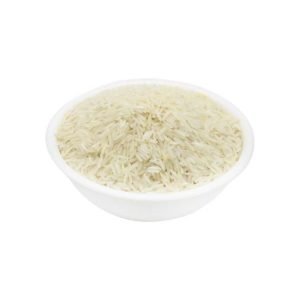 Colombo White Raw Rice