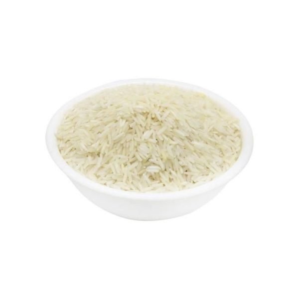 Colombo White Raw Rice