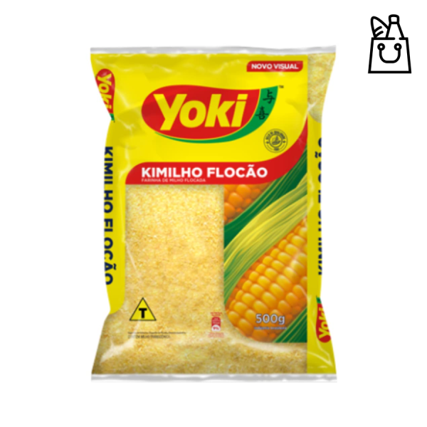 Yoki Kimilho Flocao