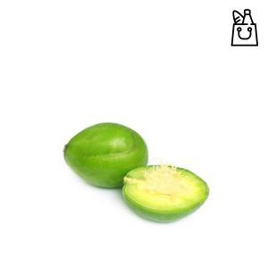 Ambarella Fruit