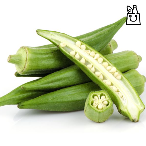 Bandakka / Okra /Ladies Finger