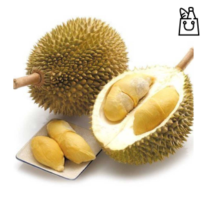 Durian fruit