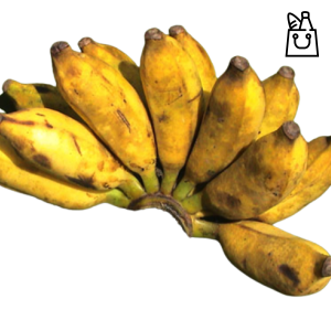 Sini Kesel Banana