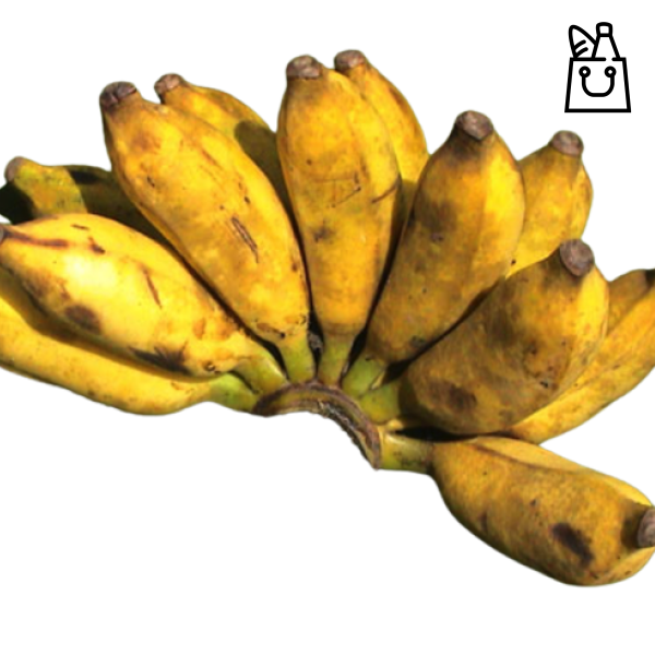 Sini Kesel Banana