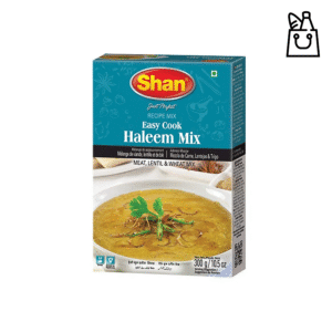 Shan haleem masala 50g