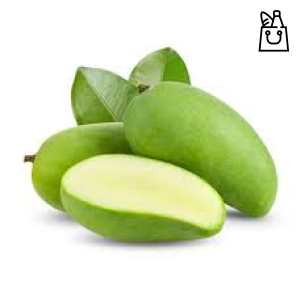 Green Mango