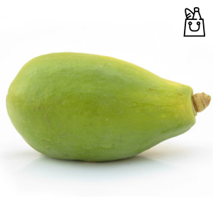Green Papaya