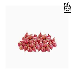 Ratu Lunu / Small Red Onion