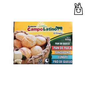 Pe Pan De Queso-Pandebono