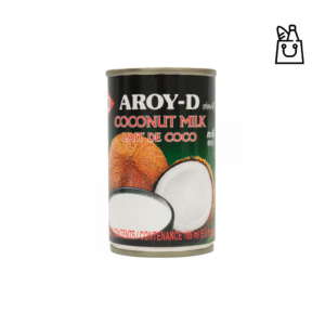 AROY-D Coconut Milk 165ml