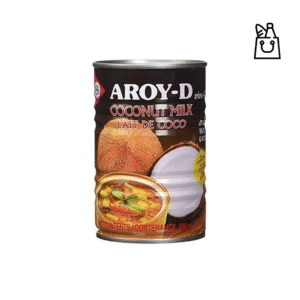 AROY-D Coconut Milk for Cooking 400ml