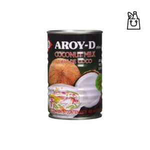 AROY-D Coconut Milk for dessert 400ml
