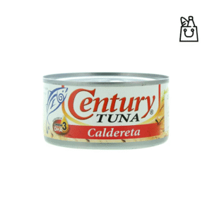 CENTURY Tuna Flakes Caldereta 140g