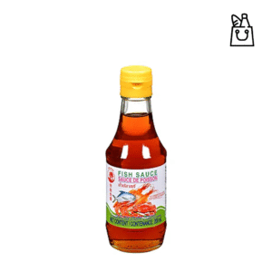 COCK Fish Sauce 200ml