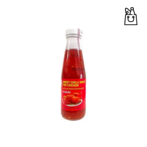 COCK Sweet Chilli Sauce For Chicken 230g