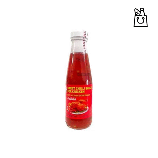 COCK Sweet Chilli Sauce For Chicken 230g