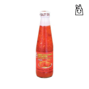 COCK Sweet Chilli Sauce For Chicken 350g