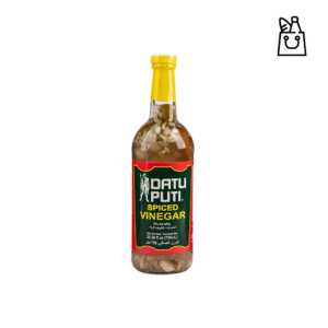 DATU PUTI Spiced Vinegar 750ml