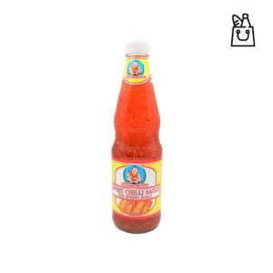 DEK SOM BOON Sweet Chilli Sauce For Egg Roll 800g