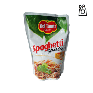 DEL MONTE Spaghetti Sauce Sweet Style 1kg