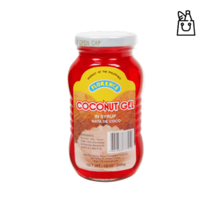 FLORENCE Nata De Coco Red 340g