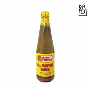 Mang Tomas All Purpose Sauce Regular 550g