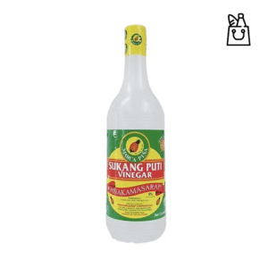 Marca Pina Sukang Puti Vinegar 1000ml