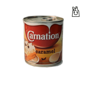 NESTLE Carnation Caramel 397g